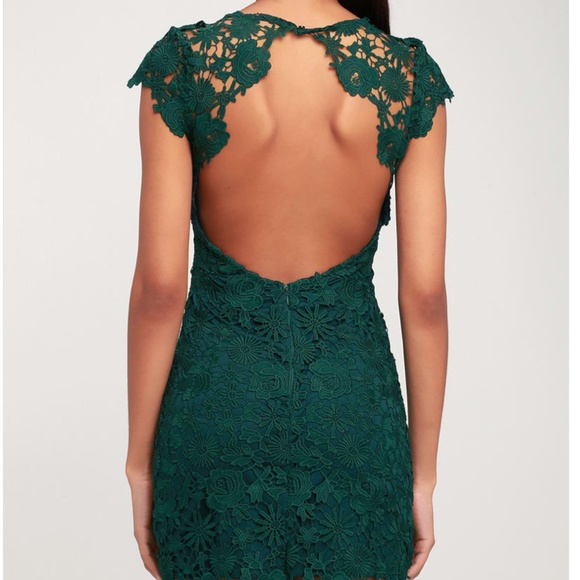 Lulus Dress - Picture 2 of 8